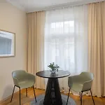 Hunger Wall Residence