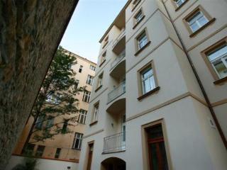 Appart hôtel Hunger
