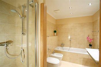Aparthotel Hunger Prague