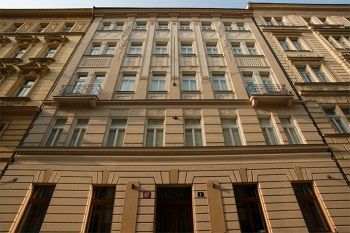 Aparthotel Hunger Prague