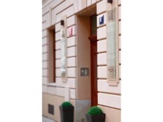 Aparthotel Hunger Prague